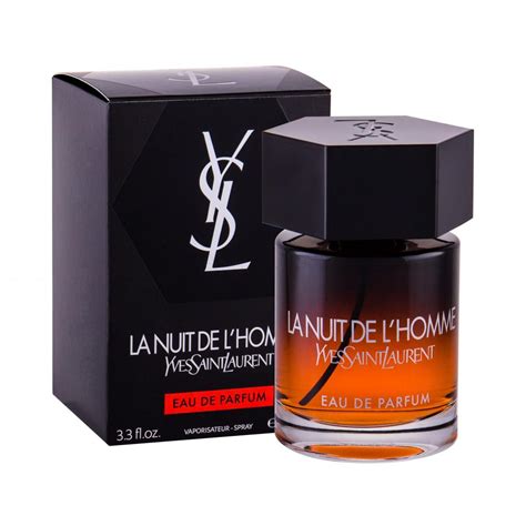 ysl la nuit de l homme sale|l'homme nuit yves saint laurent.